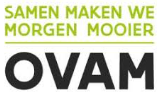 Ovam Logo